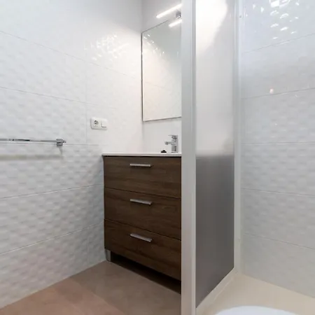 Rentafive - Piscina - Parking - Playa Apartament Santa Pola